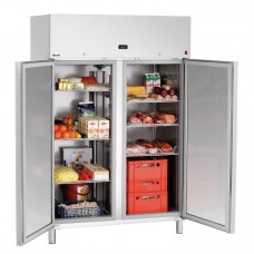 Холодильный шкаф Bartscher 2/1GN 1400л art700516