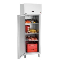 Холодильный шкаф Bartscher 2/1GN 700л art700515