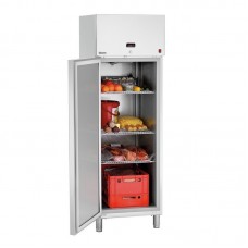 Холодильный шкаф Bartscher 2/1GN 700л art700515