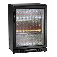 Барний холодильник Bartscher для напоїв 124л art700121