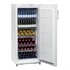 Холодильный шкаф Bartscher для напитков 254л art700273