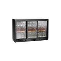 Холодильна шафа Bartscher для напоїв 270л art700123