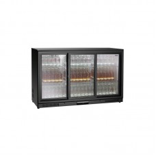 Холодильна шафа Bartscher для напоїв 270л art700123