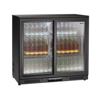 Барный холодильник Bartscher для напитков 176л art700122