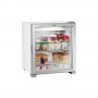 Дополнительное фото №1 - Морозильный шкаф Bartscher TKS90 со стеклянной дверью art700342