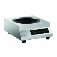 Настольная вок-плита Bartscher Wok IW 35 PRO-2 art105732