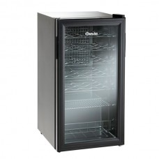 Барный холодильник Bartscher для напитков 88л art700182G