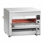 Дополнительное фото №2 - Конвейерная печь для пиццы Bartscher 3600TB10 art2002203
