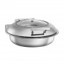 Дополнительное фото №2 - Чафиндиш Bartscher Chafing Dish Flexible 6.2л art500846