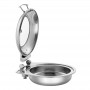 Дополнительное фото №6 - Чафиндиш Bartscher Chafing Dish Flexible 6.2л art500846