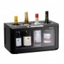 Дополнительное фото №2 - Охладитель для вина Bartscher 4FL-100 art700134