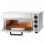 Дополнительное фото №2 - Подовая печь для пиццы Bartscher ST415 art2002102