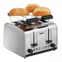 Дополнительное фото №2 - Профессиональный тостер Bartscher TSBR40 art100371