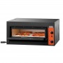 Дополнительное фото №5 - Подовая печь для пиццы Bartscher CT 100 art2002010