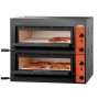 Дополнительное фото №7 - Подовая печь для пиццы Bartscher CT 200 art2002020