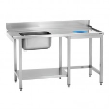 Стіл для обробки брудного посуду KTS5000 Bartscher art110625