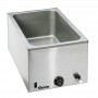 Дополнительное фото №2 - Мармит электрический Bartscher Bain Marie 1/1GN 200мм art200207