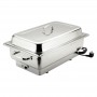 Дополнительное фото №2 - Чафиндиш Bartscher Chafing Dish 1/1 1000 E art500831