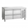 Дополнительное фото №2 - Холодильный стол Bartscher S4-150 art110853