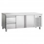 Дополнительное фото №2 - Холодильный стол Bartscher S2T2-150 art110855