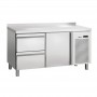 Дополнительное фото №2 - Холодильный стол Bartscher S2T1-150 MA art110852MA