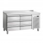 Дополнительное фото №2 - Холодильный стол Bartscher S6-100 MA art110854MA