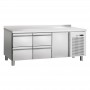 Дополнительное фото №2 - Холодильный стол Bartscher S4T1-150 MA art110856MA