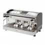 Дополнительное фото №4 - Рожковая кофеварка профессиональная Bartscher Coffeeline G3 17.5л art190162
