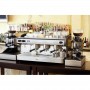 Додаткове фото №6 - Рожкова кавоварка професійна Bartscher Coffeeline G3 17.5л art190162