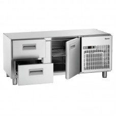 Холодильний стіл 1400T1S2 Bartscher art110903