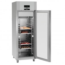 Холодильна шафа для пекарні 235L Bartscher art700830