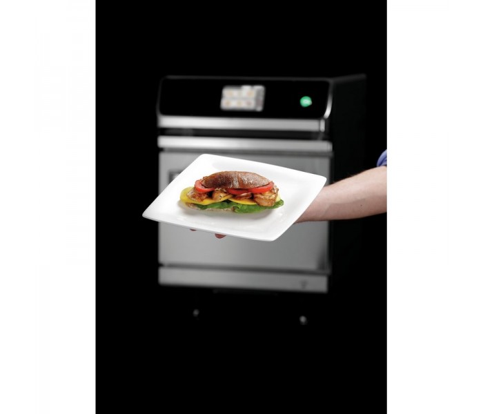Конвекционная печь Bartscher Snackjet art120751