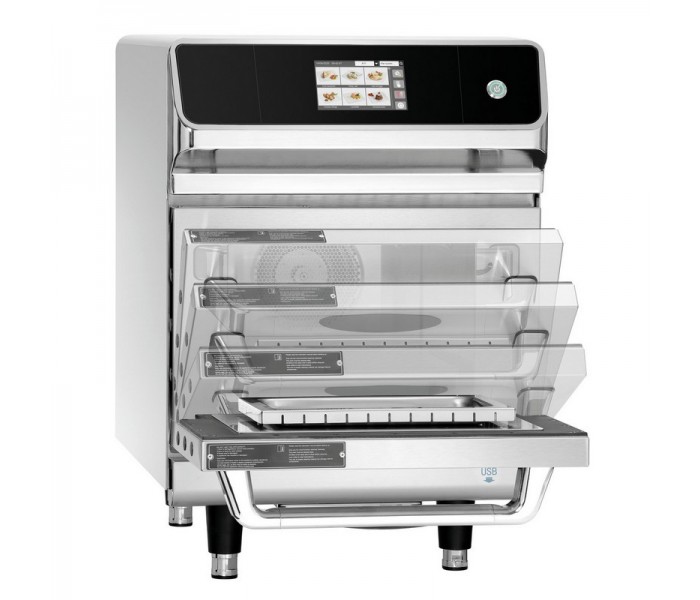 Конвекционная печь Bartscher Snackjet art120751