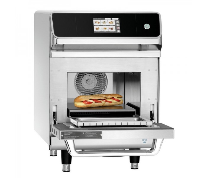 Конвекционная печь Bartscher Snackjet art120751
