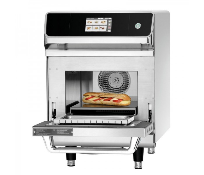 Конвекционная печь Bartscher Snackjet art120751
