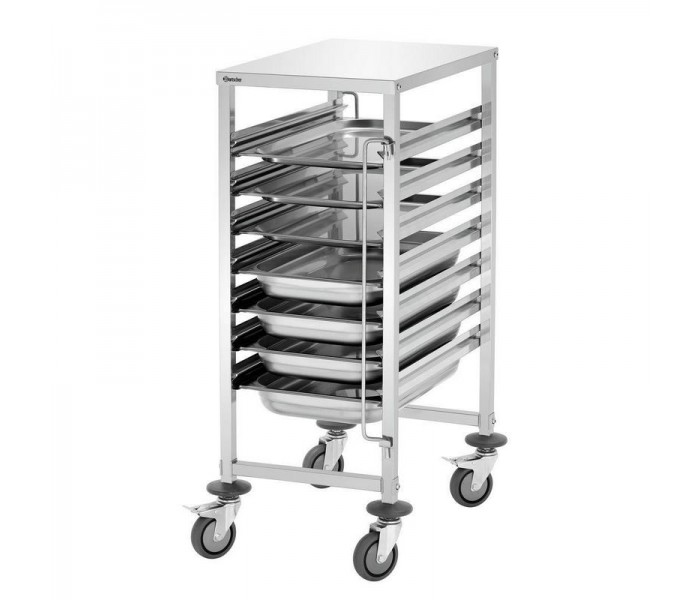 Візок Bartscher Gastronorm AGN700-1/1 art300098