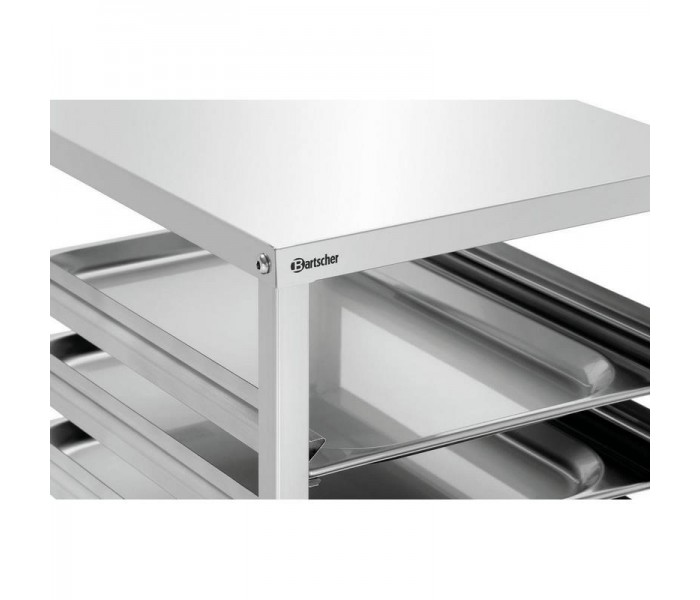 Візок Bartscher Gastronorm AGN700-1/1 art300098