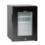 Додаткове фото №6 - Холодильник Minibar 34L-GL Bartscher art700119