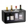 Додаткове фото №9 - Охолоджувач для вина Bartscher 4FL-100 art700134