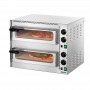 Дополнительное фото №6 - Подовая печь для пиццы Bartscher Mini Plus 2 art203535