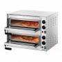 Дополнительное фото №7 - Подовая печь для пиццы Bartscher Mini Plus 2 art203535
