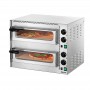 Дополнительное фото №8 - Подовая печь для пиццы Bartscher Mini Plus 2 art203535