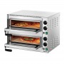 Дополнительное фото №9 - Подовая печь для пиццы Bartscher Mini Plus 2 art203535