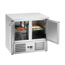Мини холодильный стол 900T2 Bartscher art110256