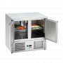 Дополнительное фото №1 - Мини холодильный стол 900T2 Bartscher art110256