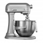 Дополнительное фото №17 - Планетарный миксер Bartscher Kitchen Aid 5KSM7591X 6.9л серый artA150047