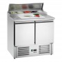 Дополнительное фото №1 - Холодильный стол заготовочный 900T2 Bartscher art200359