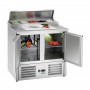 Дополнительное фото №2 - Холодильный стол заготовочный 900T2 Bartscher art200359