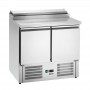 Дополнительное фото №5 - Холодильный стол заготовочный 900T2 Bartscher art200359