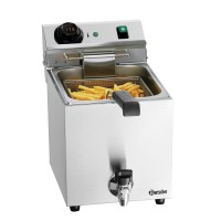 Фритюрница MDI SNACK III Plus Bartscher artA162828